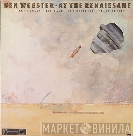 Ben Webster  - At The Renaissance