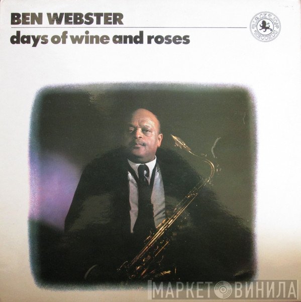 Ben Webster - Atmosphere For Lovers And Thieves
