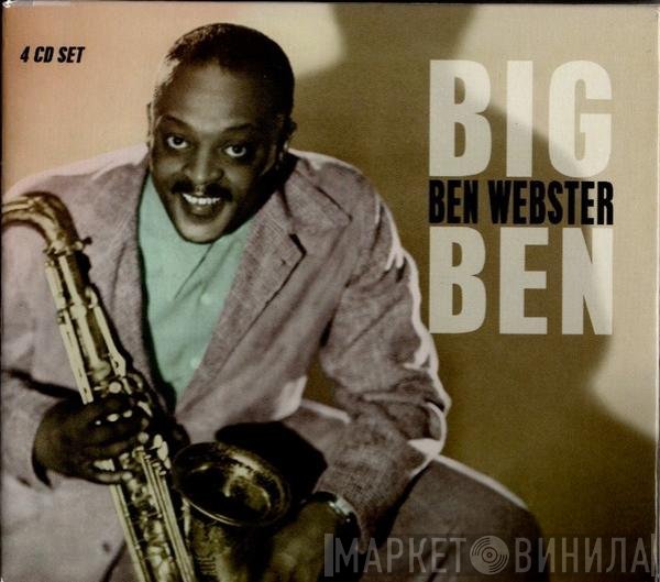 Ben Webster  - Big Ben
