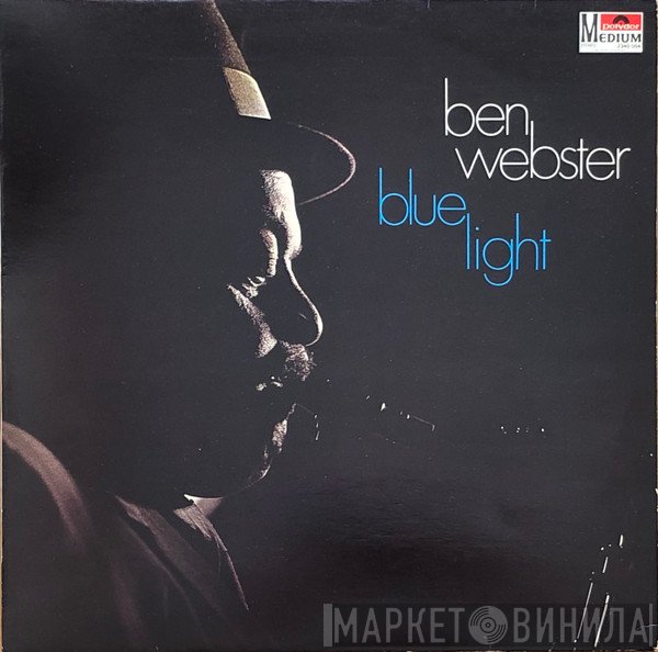 Ben Webster  - Blue Light
