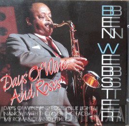 Ben Webster  - Days Of Wine And Roses