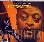 Ben Webster  - Intimate!