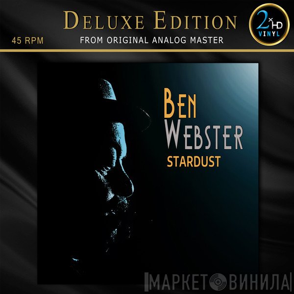 Ben Webster - Stardust