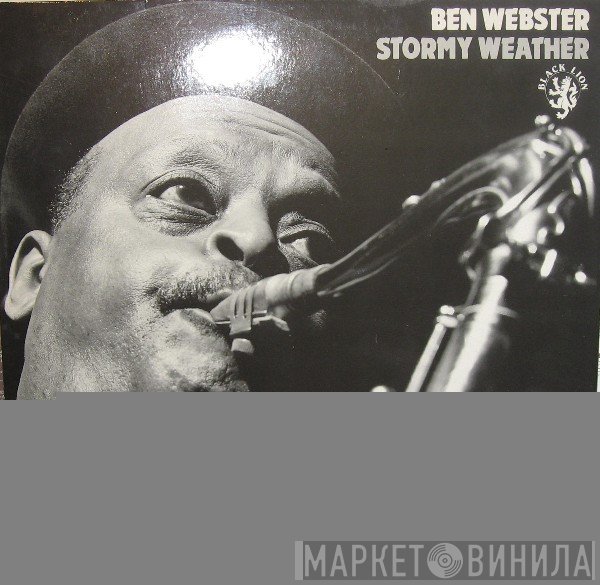 Ben Webster  - Stormy Weather