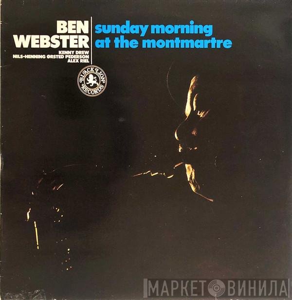 Ben Webster - Sunday Morning At The Montmartre