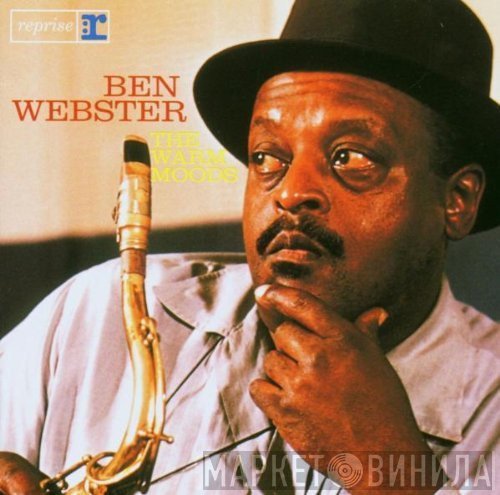 Ben Webster - The Warm Moods