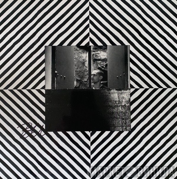 Ben Woods  - Dispeller