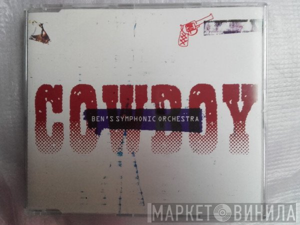 Ben's Symphonic Orchestra - Cowboy