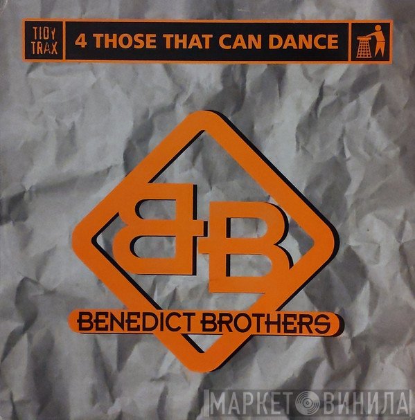 Benedict Brothers - 4 Those That Can Dance