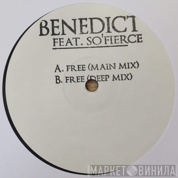 Benedict - Free
