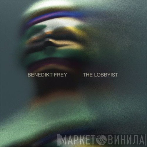 Benedikt Frey - The Lobbyist