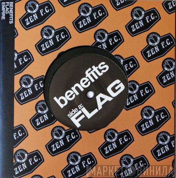 Benefits  - Flag / Empire