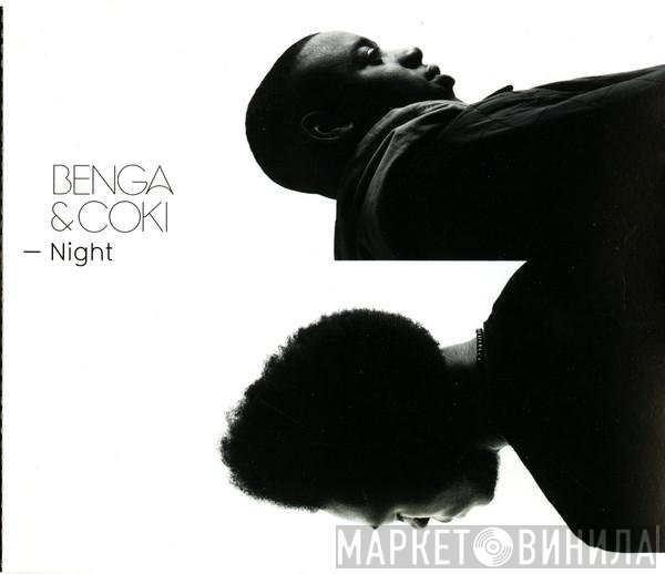 Benga & Coki  - Night