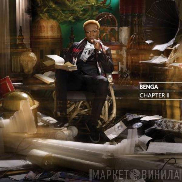Benga  - Chapter II