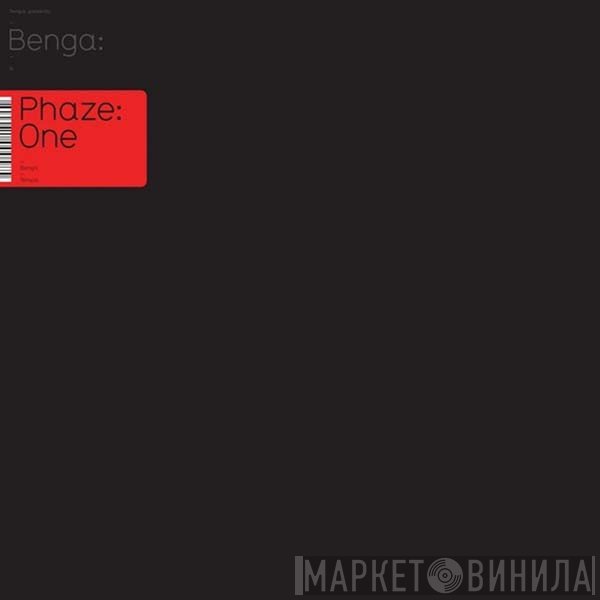 Benga  - Phaze: One