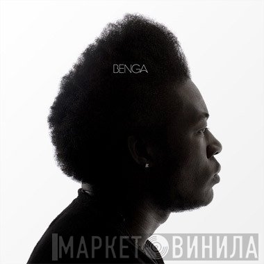 Benga  - Pleasure EP