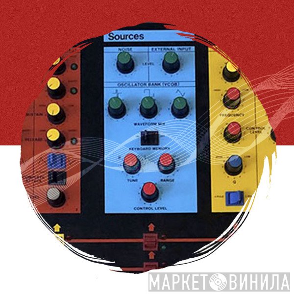Benge  - Modulisme Session 015