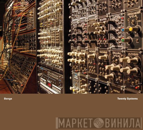 Benge  - Twenty Systems