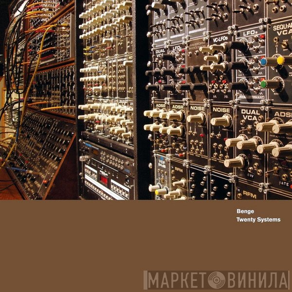 Benge - Twenty Systems