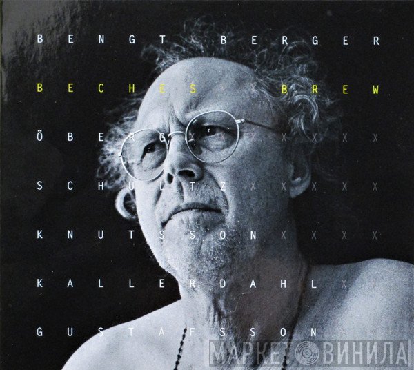 Bengt Berger - Beches Brew