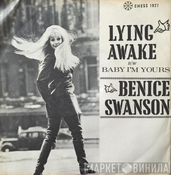 Benice Swanson - Lying Awake