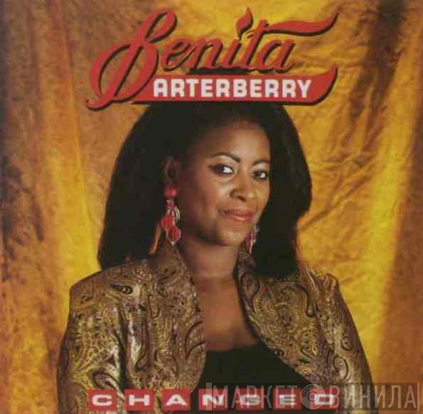 Benita Arterberry - Changed