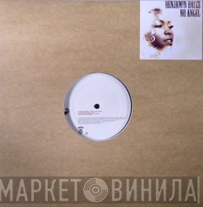 Benjamin Bates  - No Angel