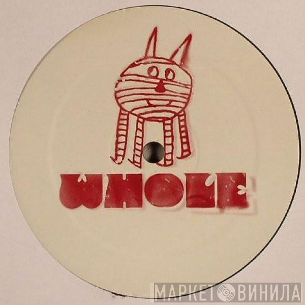 Benjamin Bates - Whole