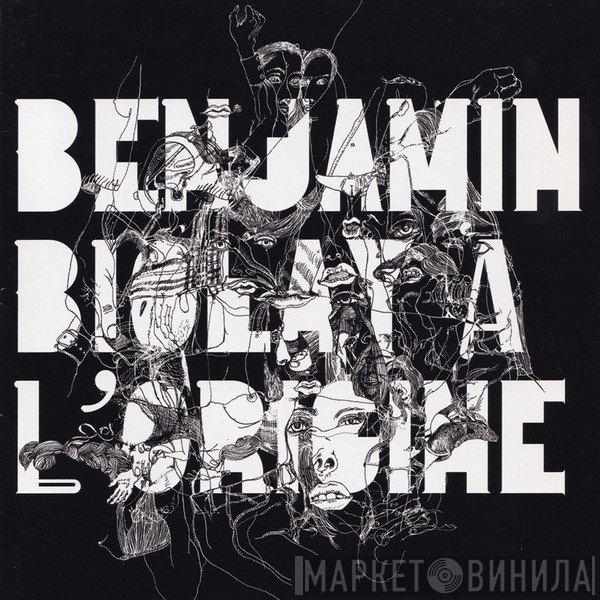 Benjamin Biolay  - À L'origine