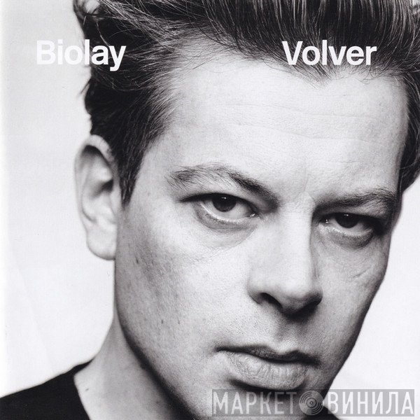 Benjamin Biolay  - Volver