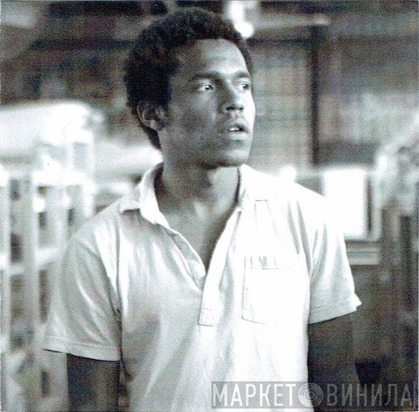 Benjamin Booker - Have You Seen My Son?