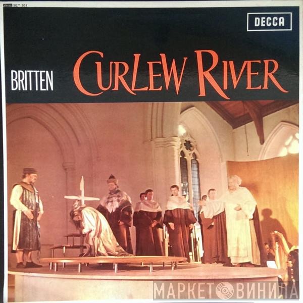 Benjamin Britten  - Curlew River