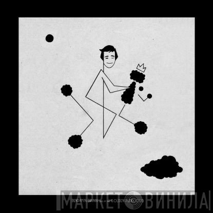 Benjamin Brunn - Live At Golden Pudel Club
