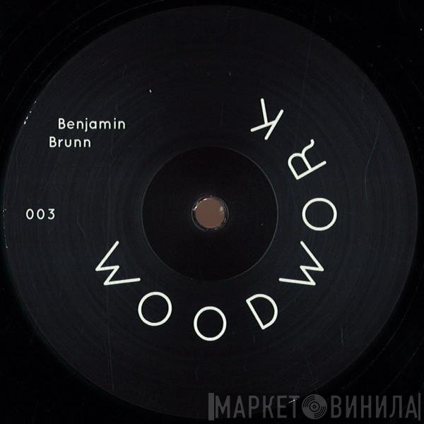 Benjamin Brunn  - Untitled