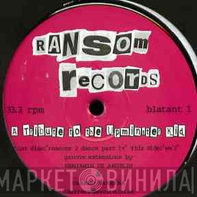 Benjamin De Angelis, Urbano Barerra - A Tribute To The Upminster Kid