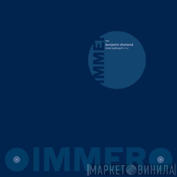 Benjamin Diamond / Connective Zone  - Inner Cycle / Function