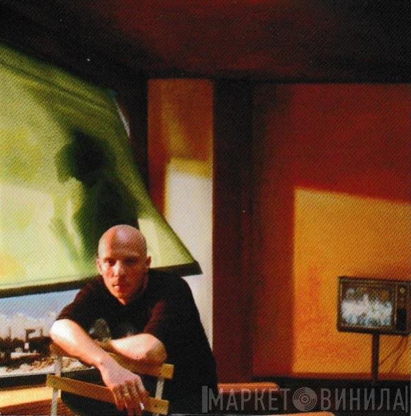 Benjamin Diamond  - Cruise Control