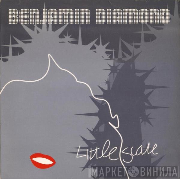 Benjamin Diamond  - Little Scare