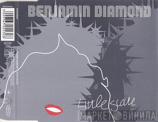 Benjamin Diamond  - Little Scare