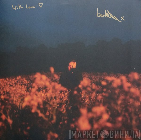 Benjamin Francis Leftwich - Some Things Break