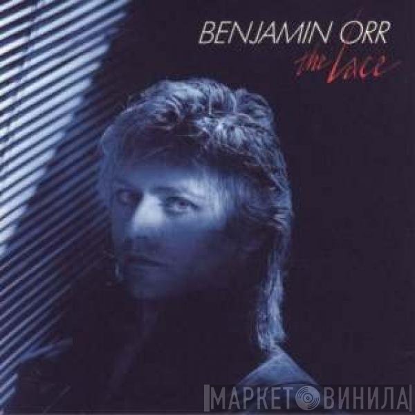 Benjamin Orr  - The Lace