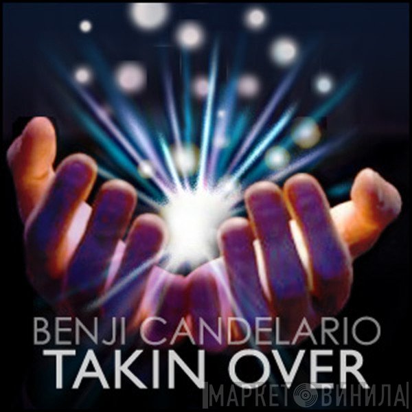 Benji Candelario & C + C Music Factory  - Takin' Over