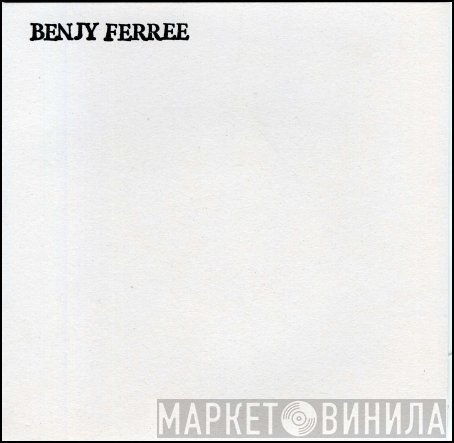 Benjy Ferree - In The Countryside
