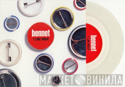 Bennet - I Like Rock