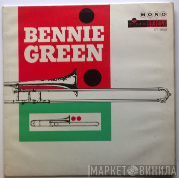 Bennie Green - Bennie Green