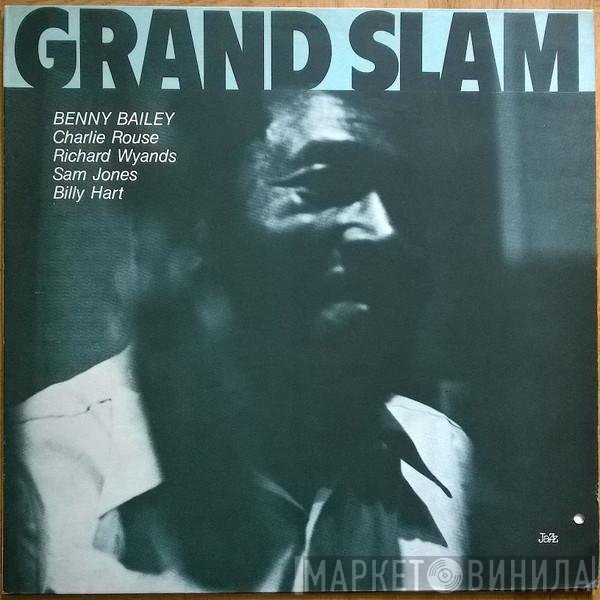 Benny Bailey  - Grand Slam