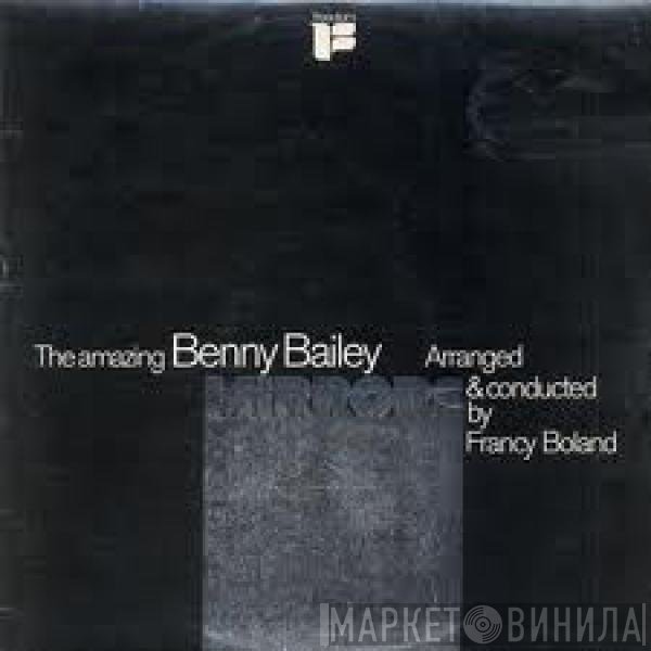 Benny Bailey  - Mirrors