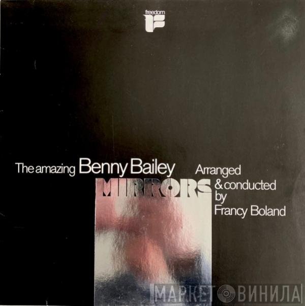 Benny Bailey  - Mirrors