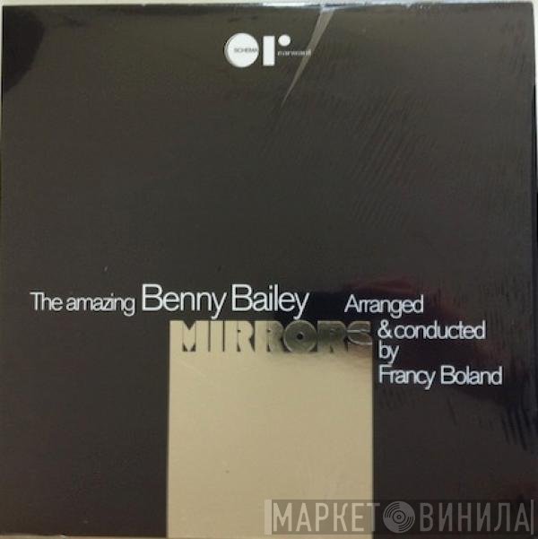 Benny Bailey  - Mirrors
