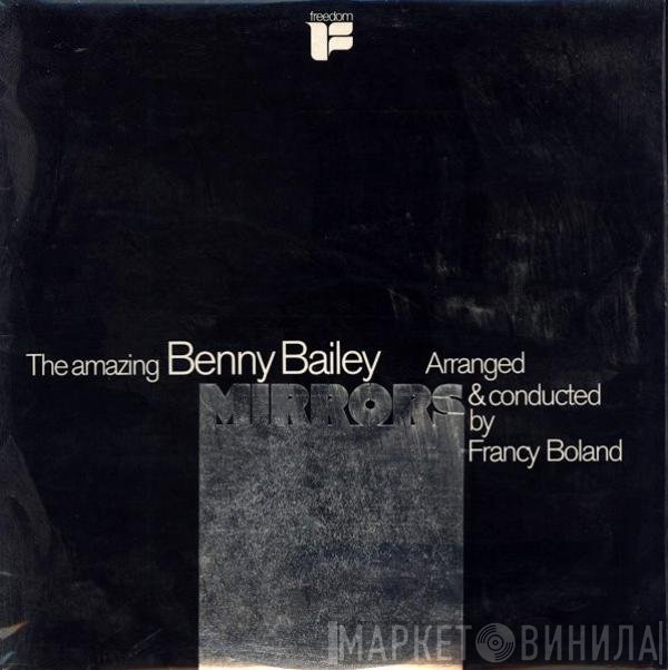 Benny Bailey  - Mirrors
